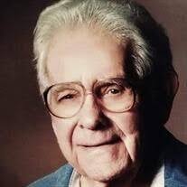 William "Bill" FIllmore Peabody Obituary