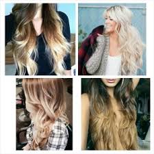 Look to surfers and go from there. Why Blonde Hair Doesn T Suit Me Beautylish