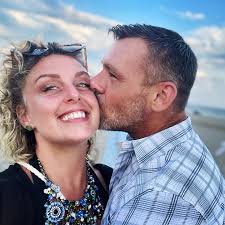 BETTINA HORNUNG and BRIAN CRAINE's Wedding Website