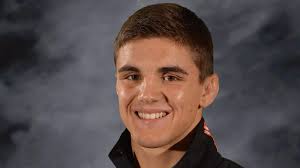 Lourdes Wrestling Adds Transfer Lincoln Olson