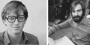 ประวัติ Bill Gates ตอนที่ 3 : Deal With The Devil