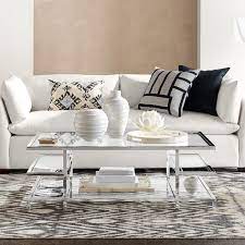See more ideas about williams sonoma, sonoma, gourmet recipes. Tribeca Coffee Table Williams Sonoma