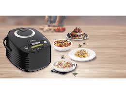 Tefal Multicuiseur Sphericook Rk745800