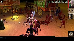 He will have to, as the user above stated, keep progressing in the game on that character. Amazon Com Neverwinter Nights Enhanced Edition Ps4 Video Games