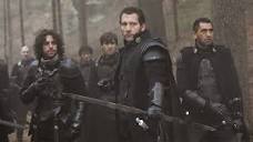 Last Knights' Review: Clive Owen Stars in Cut-Rate Action-Adventure