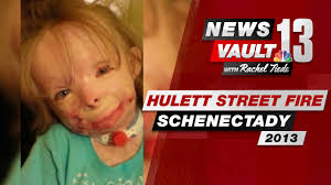 Family of Sa'fyre Terry ready to face man accused of setting deadly 2013  fire