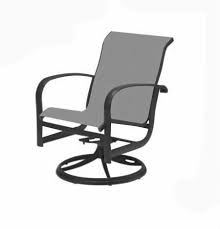Slings For Tropitone American Slings Adjustable Chairs Tropitone Patio Chairs