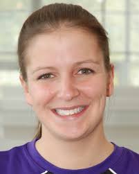The College Report: Trina Rennie of Short Hills Scores Four Goals to Power  Kenyon Lacrosse