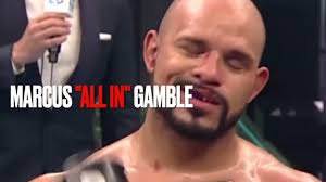 Marcus Gamble Highlights