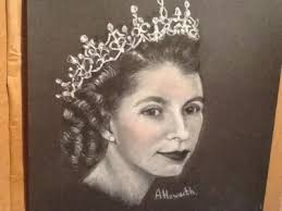 Ann howarth by Ann howarth