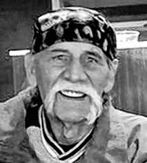 Donald PADDOCK Obituary (2018)