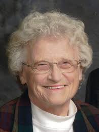 Obituary for Norma Jean Cramer