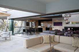 This week we are minutes away from melrose avenue touring a newly constructed modern home designed and built by house of shoor. Modern Luxury Home In Johannesburg Idesignarch Interior Design Architecture Interior Decorating Emagazine