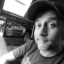 stoutlabs (Daniel Stout) · GitHub