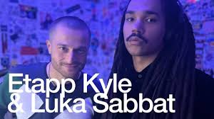 Etapp Kyle & Luka Sabbat @TheLotRadio 02-09-2025
