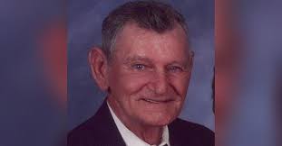 Gilbert Courville Obituary