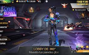 Garena free fire max brings the popular battle royale shooter into the new decade with a total graphics overhaul. Garena Free Fire Max For Android Apk Download