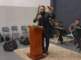 Foi um prazer estar conhecendo mais um povo que vai morar. No céu Igreja  abençoada. Igreja I.E.I.P E encontrar nossos amigos João Victor Silveira  Edson Daniel Boldan Rafaael Santos E TODOS OS