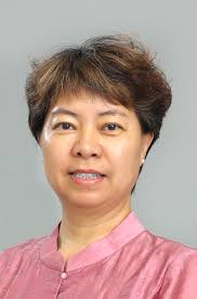 中国农业大学动物科学技术学院动物遗传育种系邓学梅