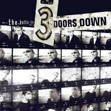 3 Doors Down Be Like That Lyrics Genius Lyrics 225,696 views, added to favorites 1,544 times. 3 doors down be like that lyrics