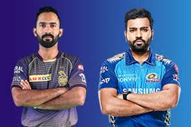 Kkr Vs Mi Live Watch Live Score On Insidesport