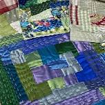 Kawandi Workshop with SussexBlueDesigns