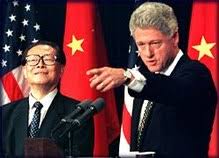 Foreign policy of the Bill Clinton administration - Wikipedia