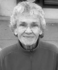 Kathleen Warner Obituary (1934