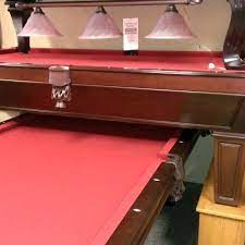 Who are the members of the paramus pool? Pool Tables Plus Furniture Home Store In Paramus