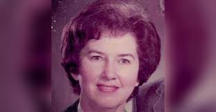 Arnetta Grace Whitlock Obituary