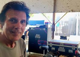 Andy Paul: Guitar,...