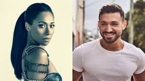 Viskas ko reikia, tai užsisakyti paslaugas internetu! Paulini And Alfie Arcuri To Headline Brisbane S Big Gay Day Star Observer