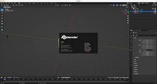 Blender 放大不了