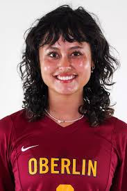 2024 Women's Soccer Roster