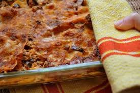 Supersimpele Vega Lasagne Met Courgette Aubergine Culy Nl Food Buffet Voedsel Ideeen Lasagne Recept