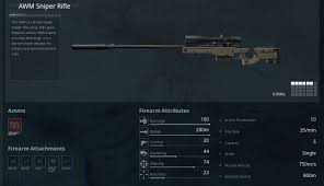 Image result for Magnum DeltaForce