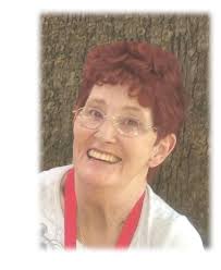 Helen Bernice Mitchell