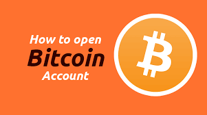 After opening the account you will need to link up your cryptotalk account with your yobit account. How To Open Bitcoin Account Blockchain Coinbase Electrum