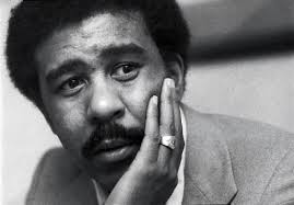 Scott Saul's 'Becoming Richard Pryor' is an endlessly fascinating portrait  of a comedy king
