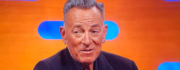 Pics from Graham Norton Show