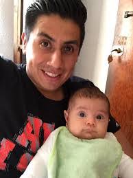 Efren Trujillo's Instagram, Twitter & Facebook