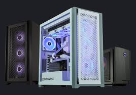 I have been building pc for years @. Origin Pc Gaming Pcs Gaming Laptops Custom Computers