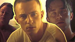 Rafe Cameron being hilariously petty & ABSOLUTELY insane 💀