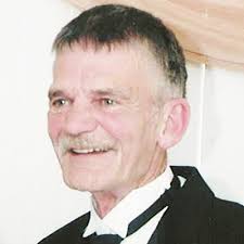 Jean-Paul Rousselle (1945-2020) Rivière-du-Portage