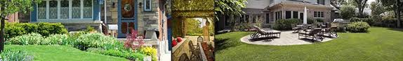 She then placed the glass structure over the planter and, voila! Fire Pit Placement Choosing The Best Location Landscaping Network