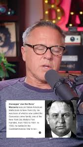 The Hit Was Ordered… He Had to Run