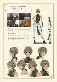 violet evergarden おしゃれまとめの人気アイデア pinterest yeung35 キャラクターコンセプト ヴァイオレットエヴァーガーデン キャラクター