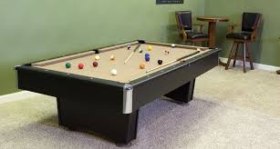 The Addison Features Die Cast Leg Levelers And Rail Castings Bolt Together Metal To Metal Construction With Interl Metal Construction Pool Table Support Beam