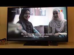 Aisy berhijrah ke kota london kerana kecewa apabila suaminya, harris memfailkan penceraian. Titian Cinta Episod 9 Fahmi Jumpa Aisy Di London Youtube