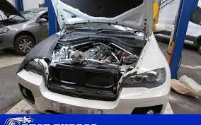 Bmw X6 40d N57d30top Bi Turbo Reconditioning Replacement Best Turbos Turbochargers Reconditioning And Fitting